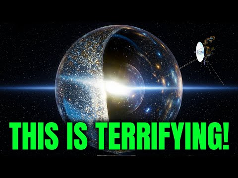 WARNING What Voyager 2 Found Beyond the Boundary Could Change Science