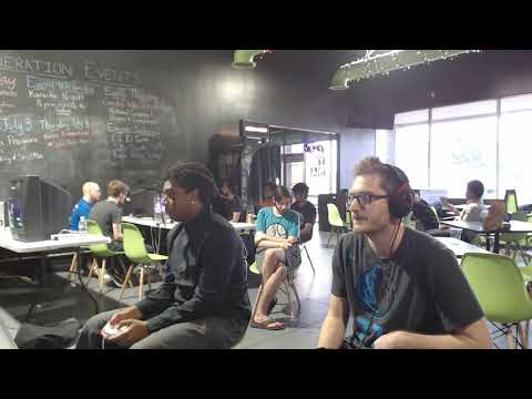 EPM#11 EP | GP vs. TLOC | Aresenals [Losers Quarters]