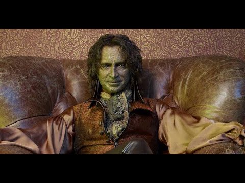 Once upon a time - "BEST OF Rumpelstiltskin" Robert Carlyle GODLY Acting