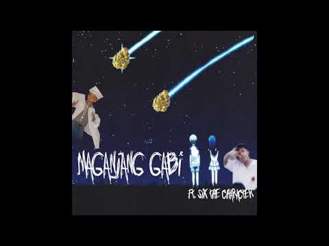 BLOWWW - Maganjang Gabi (ft. Six The Character)
