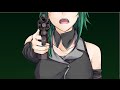 The Muzzle Of Nemesis by Mothy