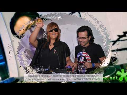 DJ China - Baku I love you & by TR