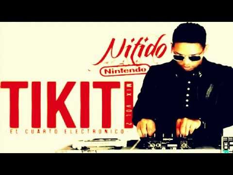 Nitido en el nintendo Tikiti (Vol.2)