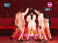 [091121] 2PM & IVY - Touch Me + Heartbeat + ...