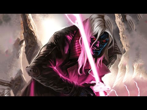 Top 10 Alternate Versions Of Gambit You've Never Seen Before