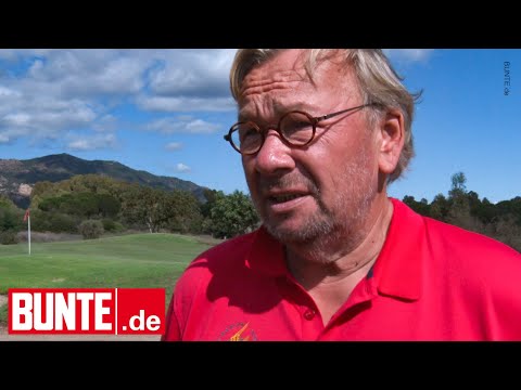 Bernd Stelter – So hat er 25 Kilo abgenommen