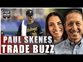 Paul Skenes Trade Rumors All Quarter Century Team Phillies Hot Streak Fair Territory