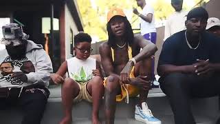 Wiz Khalifa - Smoke Screen (Ft. Bootsyano)