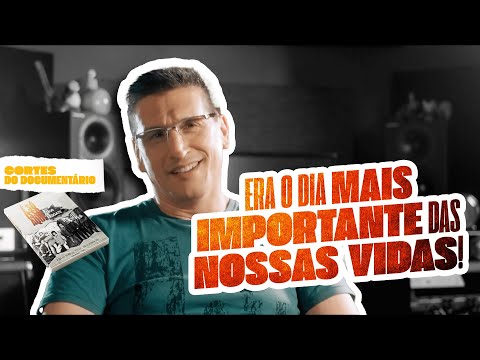 "Se não der certo, cortamos o cabelo e já era!" O que o RESGATE fez no Dama Xoc