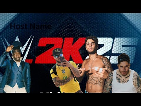 BLACK PRINCE Enzo benz VS LELFO SHAKA MUNI