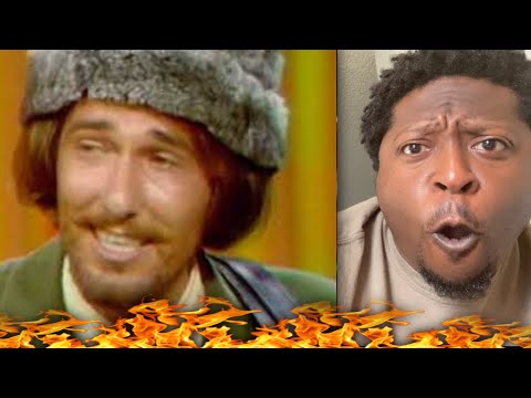 THIS ONE'S MY FAV! The Mamas & The Papas "Creeque Alley" The Mamas and the Papas REACTION