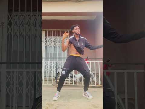 The end part will make you smile (kene Jesu) midnight crew