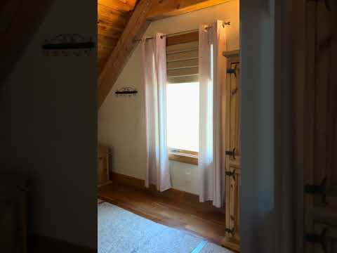 Above Garage Apartment in Victor property video