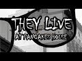 Pancakes House - John Carpenter's They Live