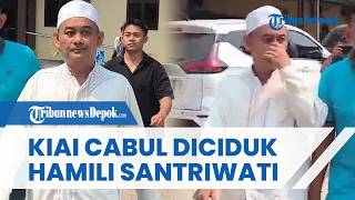 Heboh Santriwati Klaim Hamil Tanpa Berhubungan, Ternyata Korban Pelecehan Pengasuh Ponpes