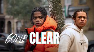 Gone Clear (2025) Drama Short Film | MYM