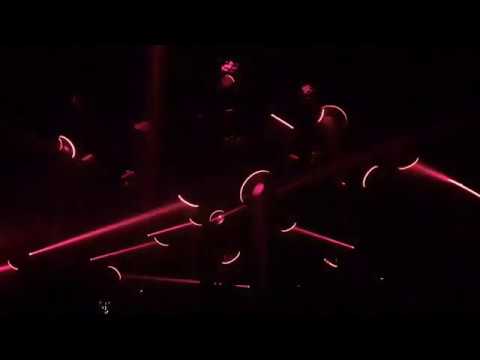 SKALAR - LIVE Premiére - Westergas Amsterdam 17-01-2020