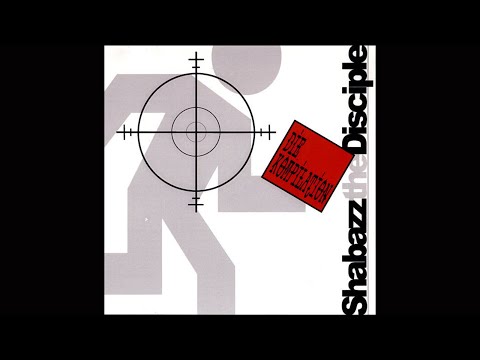 Shabazz The Disciple - Die Kompilation (2002) ft. Sunz Of Man Poetic Killah Priest L-Fudge Mr. Eon