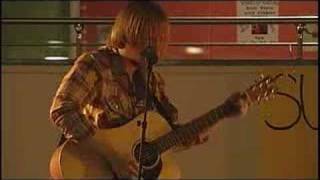 Kevin Devine - Ballgame (Live at Rowan)