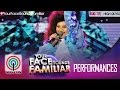 Your Face Sounds Familiar: Karla Estrada as Manilyn Reynes - 