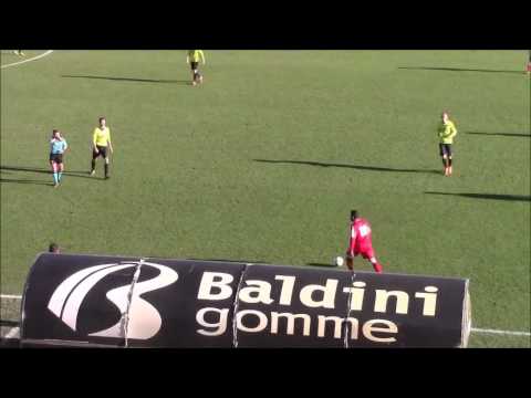 Forlì vs Arzignanochiampo 2  1  17 01 16