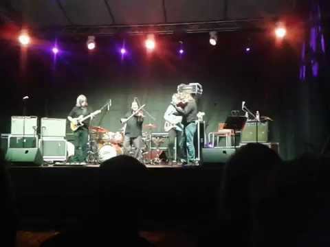 Mike Stern Didier Lockwood band feat Frankie Lato : Jean Pierre