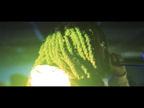 Khari G Live Performance for The Ring Nashville