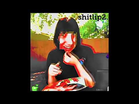 shitlips - shitlip2 (Full EP)