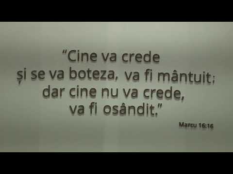 18 august 2019 seara | Timp de părtășie | BETEL Zorilor