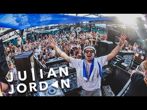 Julian Jordan - Aftermovie