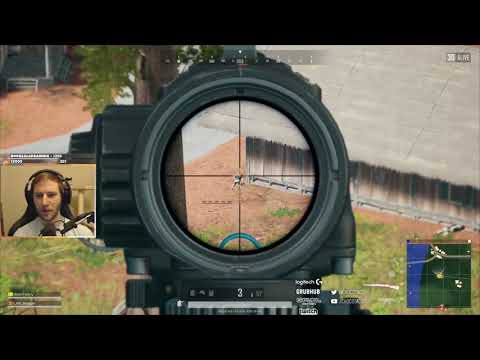 And The Hits Just Keep On Coming ft  Swagger   chocoTaco PUBG Gameplay