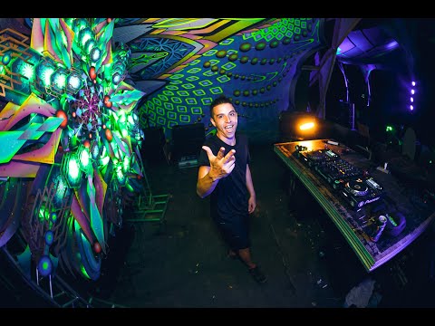 Dezzert at Terra Azul 2024