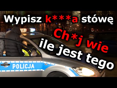 Gorzej jak wieśniak