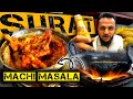 Best Tawa Fry In Surat Raja Chicken Machi Masala Aaftabsaqibvlogs Suratstreetfood Strretfood