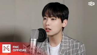 [影音] 仁誠(SF9) - 能再次相愛嗎 (cover)