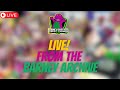 Live From The Barney Archive