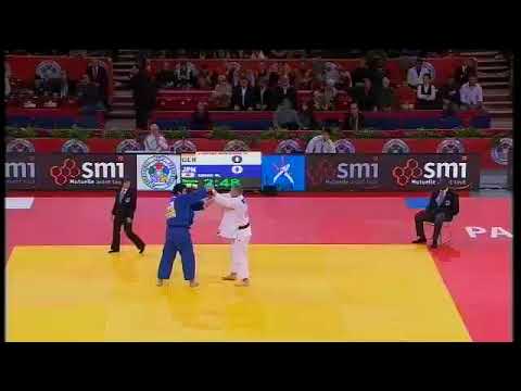GS PARIS 2012 P100 ZIMMERMANN Robert GER ISHII Ryuta JPN1