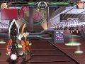 MUGEN Morrigan Aensland Me VS Shampoo