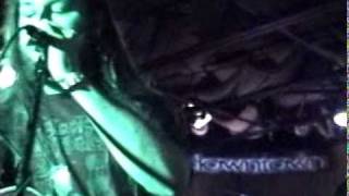 The Red Chord - Catalepsy @ the Downtown 2004