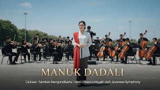 Download lagu MANUK DADALI – Orkestra Megah | Ciptaan Sambas Mangundikarta | Javanese Symphony mp3