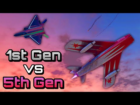 Dogfighting The Most Persistent Raiju Pilot With a Molotok - GTA Online
