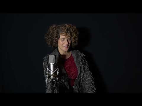 Cyrille Aimée - Learning How to Scat (Jazz Vocalist)
