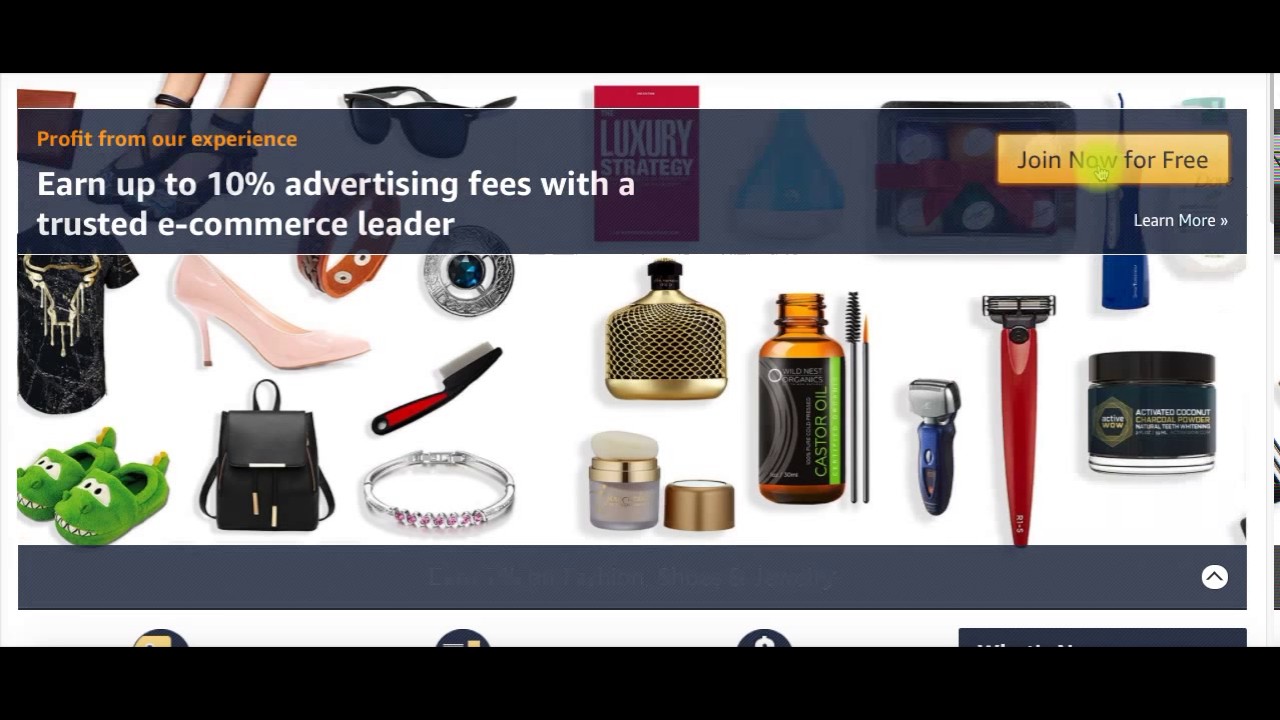 Must Have Resources For Become An Amazon Affiliate Marketer