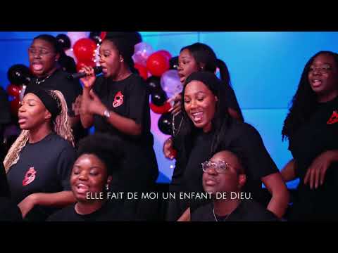 NATHAN TSB & LE GRAND CHOEUR "MOTEMA MONENE"