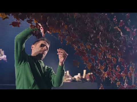 La Divina Commedia Opera Musical - Backstage