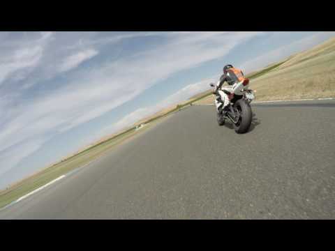 FunTrackDayz May 29th Extreme group on 2006 Yamaha R6