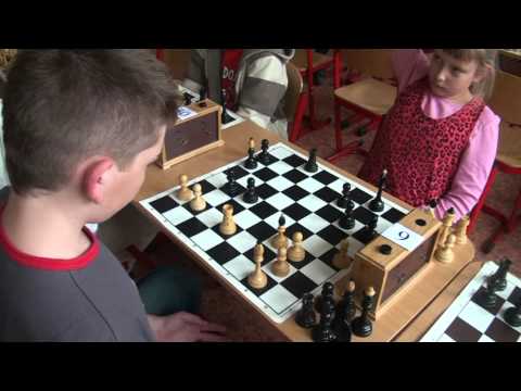 7.9. Miroslav Homola - Veronika Rudinská 0 - 1