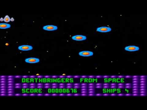 Deathbringers from Space picture