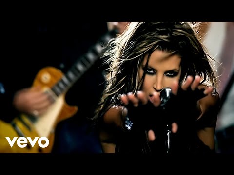 Lisa Marie Presley - Idiot (Official Music Video)