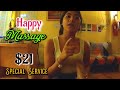 I Meet You To Night ️ Thai Massage Pattaya 4k Really I Like You